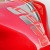 Puig tankpad Ducati 1098 Logó thumbnail kép