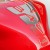 Puig tankpad Ducati 848 Logó thumbnail kép