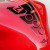 Puig tankpad Kawasaki Z1000 Logó thumbnail kép