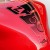 Puig tankpad Kawasaki Z750 Logó thumbnail kép