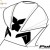 Puig tankpad KAWASAKI Z800 (2013-) thumbnail kép