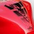 Puig tankpad Suzuki BANDIT Logó thumbnail kép