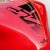 Puig tankpad Suzuki SV Logó thumbnail kép