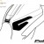 Puig tankpad YAMAHA MT-07 (2014-) thumbnail kép