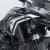 SW-Motech bukócső felső fekete BMW R 1300 GS GG13 (2024-2025) thumbnail kép