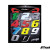 SZÁM MATRICA KÉSZLET - 4263 thumbnail kép