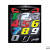 SZÁM MATRICA KÉSZLET - 4263 thumbnail kép