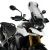 Túra plexi plusz felső légterelőlev - 22767 thumbnail kép