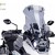 Túra plexi plusz légterelővel,Puig BMW R1200 GS (2013-2016) thumbnail kép