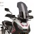 Túra plexi, Puig HONDA X-ADV (2017-) thumbnail kép