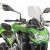 Túra plexi, Puig KAWASAKI Z900 (2017-) thumbnail kép