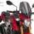 Túra plexi, Puig SUZUKI GSX-S750 (2017-) thumbnail kép