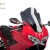 Túra plexi,Honda VFR800F (2014-2015) thumbnail kép