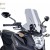Túra plexi,Puig Honda NC700X/ (2012-2015) NC750X (2014-2015) thumbnail kép