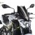 Túra plexi,Puig Kawasaki Z650 (2017) thumbnail kép