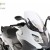 V-Tech Sport plexi BMW C600 SPORT/C650 SPORT (2012-2020) thumbnail kép