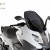V-Tech Sport plexi BMW C600 SPORT/C650 SPORT (2012-2020) thumbnail kép