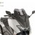 V-Tech Sport plexi YAMAHA T-MAX 530 DX /SD (2017-) thumbnail kép