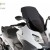 V-Tech Túra plex BMW C650 SPORT (2016-) thumbnail kép