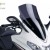 V-Tech Túra plexi Aprilia SRV850 ABS (2012-2016) thumbnail kép