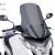 V-Tech Túra plexi Honda Integra 750 2014 thumbnail kép