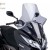 V-Tech Túra plexi Kawasaki J300 2014 thumbnail kép