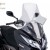 V-Tech Túra plexi Kawasaki J300 2014 thumbnail kép