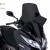 V-Tech Túra plexi Kawasaki J300 2014 thumbnail kép
