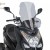 V-Tech Túra plexi Yamaha MAJESTY 125 S (2015-) thumbnail kép