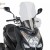 V-Tech Túra plexi Yamaha MAJESTY 125 S (2015-) thumbnail kép