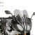Verseny plexi,Puig BMW R1200 RS (2015-) thumbnail kép