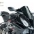 Verseny plexi,Puig BMW S1000 RR (2015-2018) thumbnail kép
