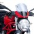 Verseny plexi,Puig Ducati MONSTER 696/796/1100 (2008-2014) thumbnail kép