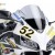 Verseny plexi,Puig Honda CBR1000RR (2004-2007) thumbnail kép