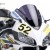Verseny plexi,Puig Honda CBR1000RR (2004-2007) thumbnail kép