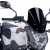 Verseny plexi,Puig Honda NC750S (2014-2016) thumbnail kép