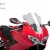 Verseny plexi,Puig Honda VFR800F (2014-2015) thumbnail kép