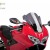 Verseny plexi,Puig Honda VFR800F (2014-2015) thumbnail kép