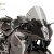 Verseny plexi,Puig Hyosung GT650 R (2013-2014) thumbnail kép