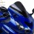 Verseny plexi,Puig Kawasaki ZZR1400 (2006-2015) thumbnail kép