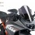 Verseny plexi,Puig KTM RC125/RC250/RC390 (2014-2015) thumbnail kép