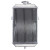 4RIDER Utángyártott Vízhűtő –YAMAHA YFM 660 2001-2005 thumbnail kép