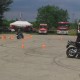2. Komáromi motoros és balesetmegelõzési nap kép