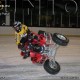 Jégmotor! Jégfoci? kép