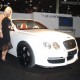 Luxusautó Show 2007 Budapest beszámoló kép