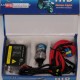 Moto Xenon beszerelés kép