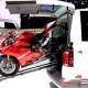 Motor szállítás Panigale módra kép