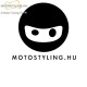 Motoros baleset video kép
