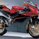 MV AUGUSTA F4 1000 TAMBURINI kép