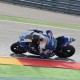 Sebestyén Péter beszámoló - SBK Motorland Aragon kép
